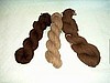 HANDSPUN YARN